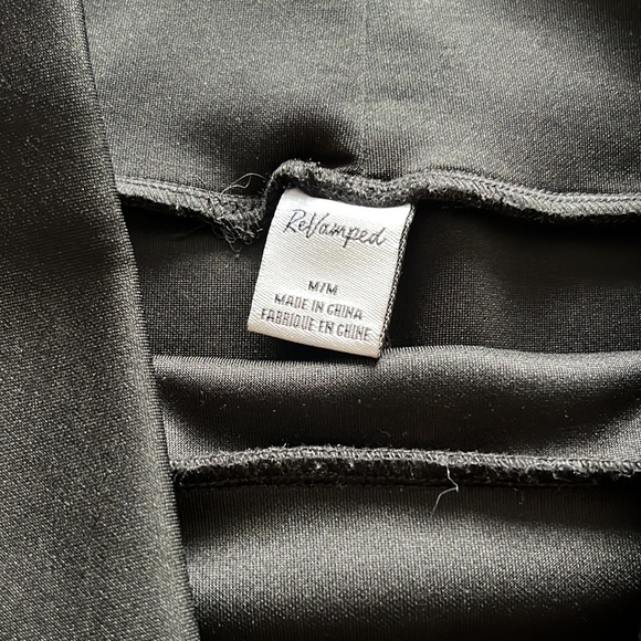 Revamped Pencil Skirt, Size M (NWT) - Picture 2 of 5